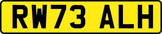 RW73ALH