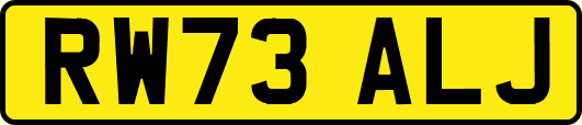 RW73ALJ