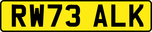 RW73ALK