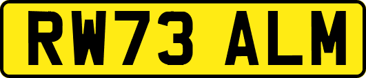 RW73ALM