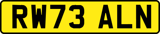 RW73ALN