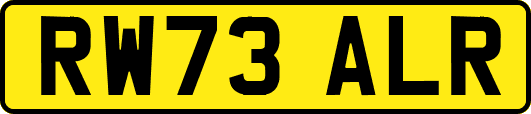 RW73ALR