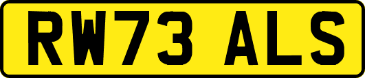 RW73ALS