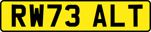 RW73ALT
