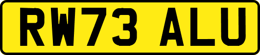 RW73ALU