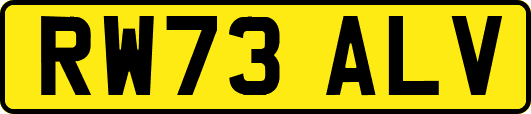 RW73ALV