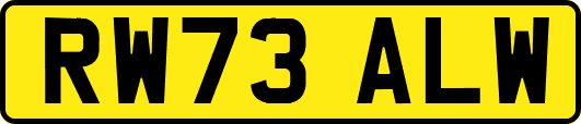 RW73ALW