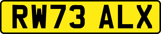RW73ALX
