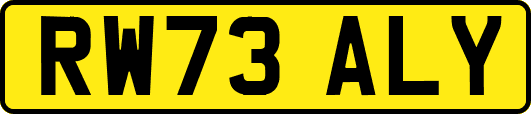 RW73ALY