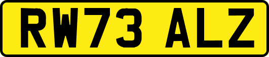 RW73ALZ