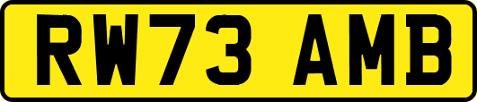 RW73AMB