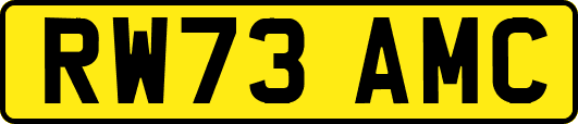 RW73AMC