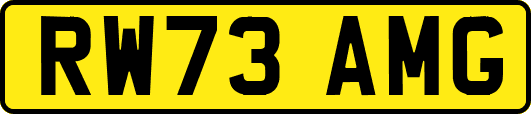 RW73AMG