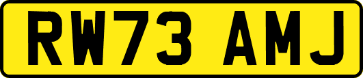 RW73AMJ