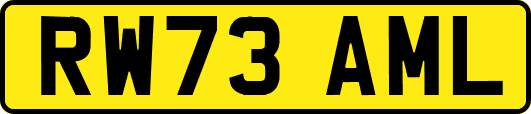 RW73AML