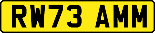 RW73AMM
