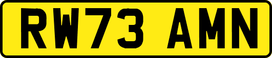 RW73AMN