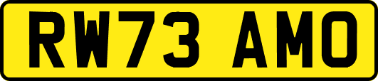 RW73AMO