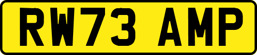 RW73AMP
