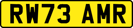 RW73AMR