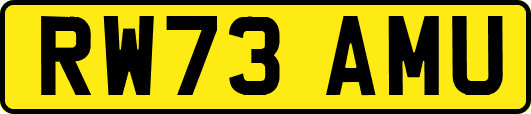 RW73AMU
