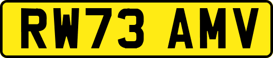 RW73AMV