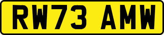 RW73AMW