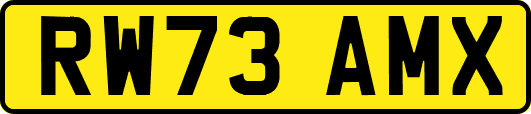 RW73AMX
