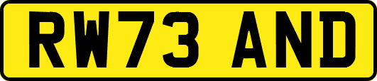 RW73AND