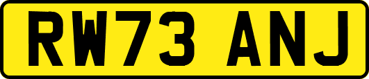 RW73ANJ