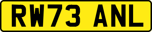 RW73ANL