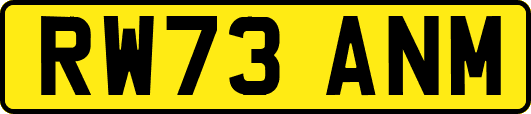 RW73ANM