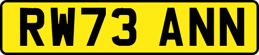 RW73ANN