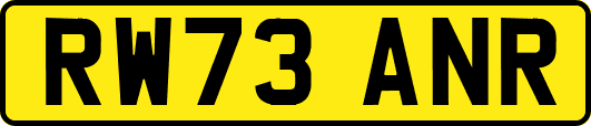 RW73ANR