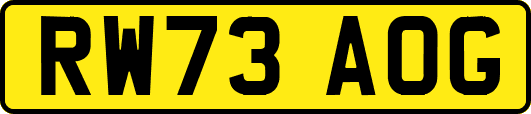 RW73AOG