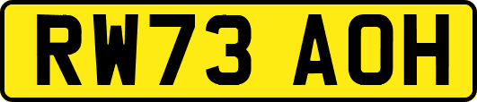 RW73AOH