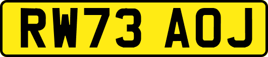 RW73AOJ