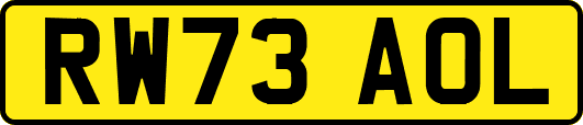 RW73AOL