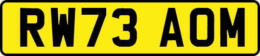 RW73AOM