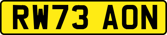RW73AON