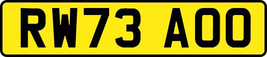 RW73AOO