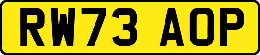RW73AOP