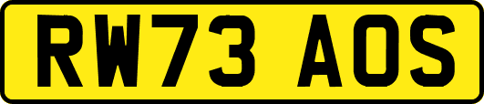 RW73AOS