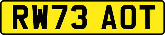 RW73AOT