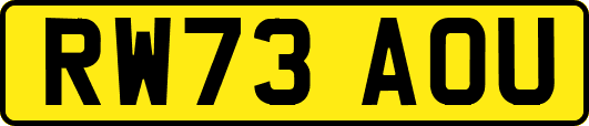 RW73AOU