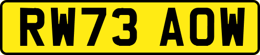 RW73AOW