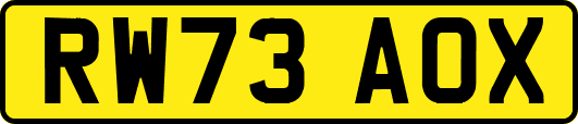 RW73AOX