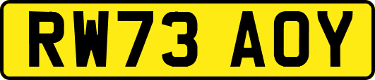 RW73AOY