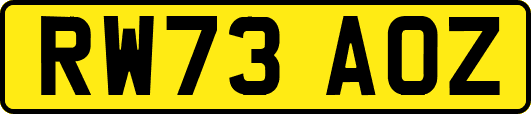 RW73AOZ