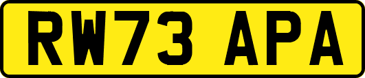 RW73APA